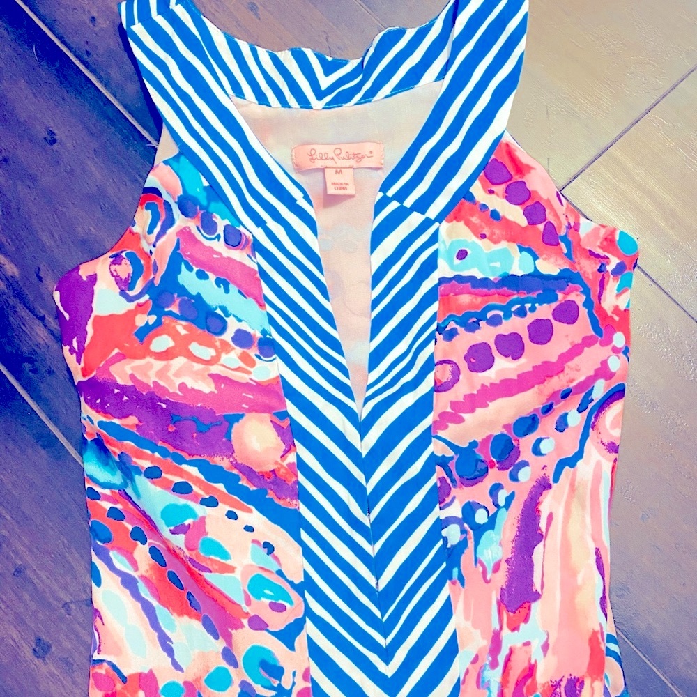 👜😍 BNWOT Lilly Tank top - super soft - PFSF